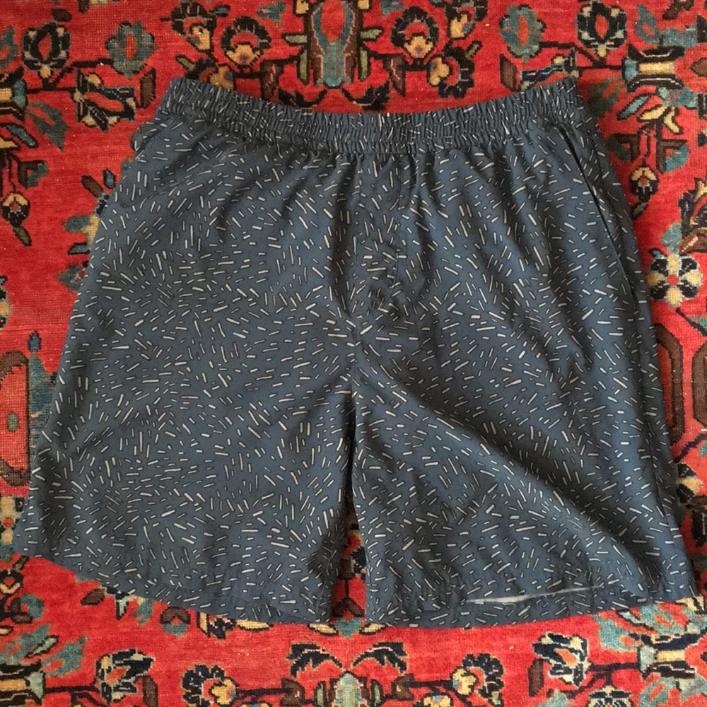 Outdoor Voices 7” Short
